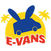 Logo E-VANS