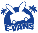 Logo E-VANS